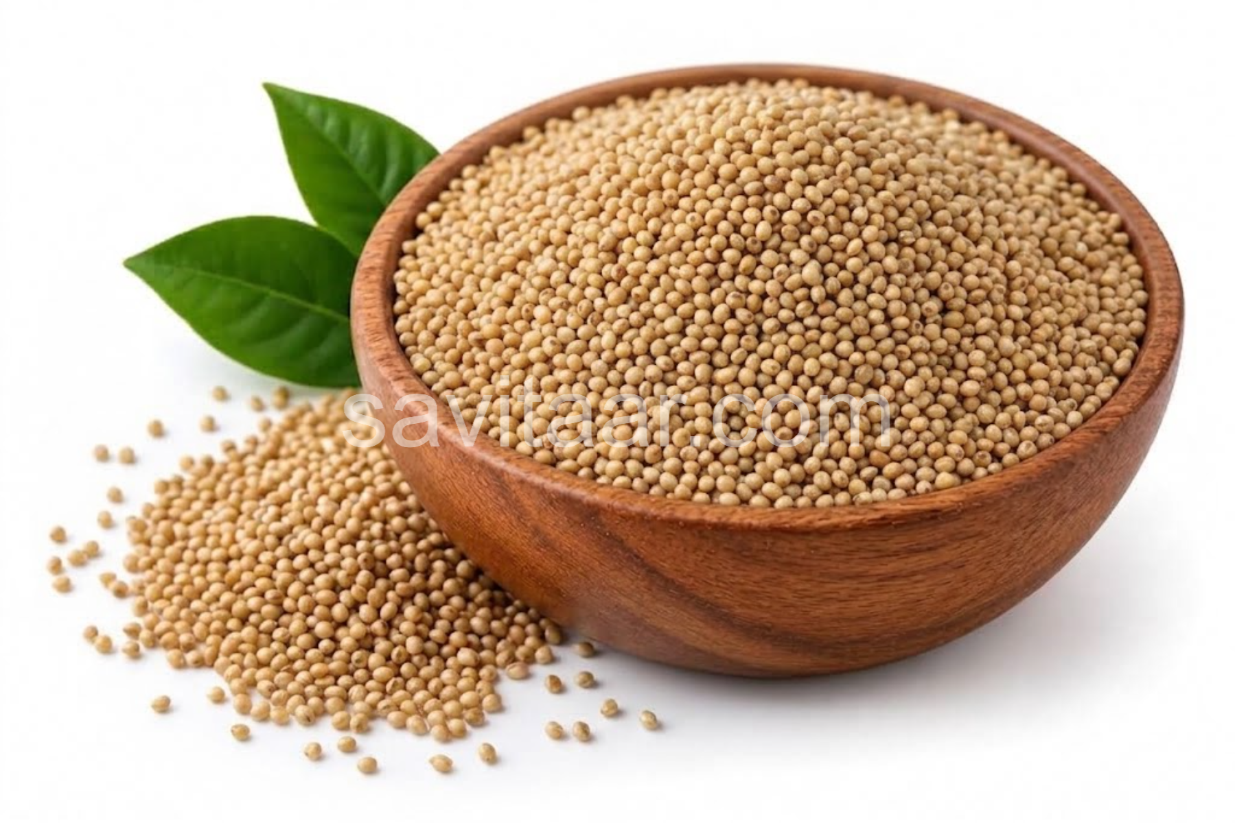 Brown Top - Andu Korralu ( 500 grams)
