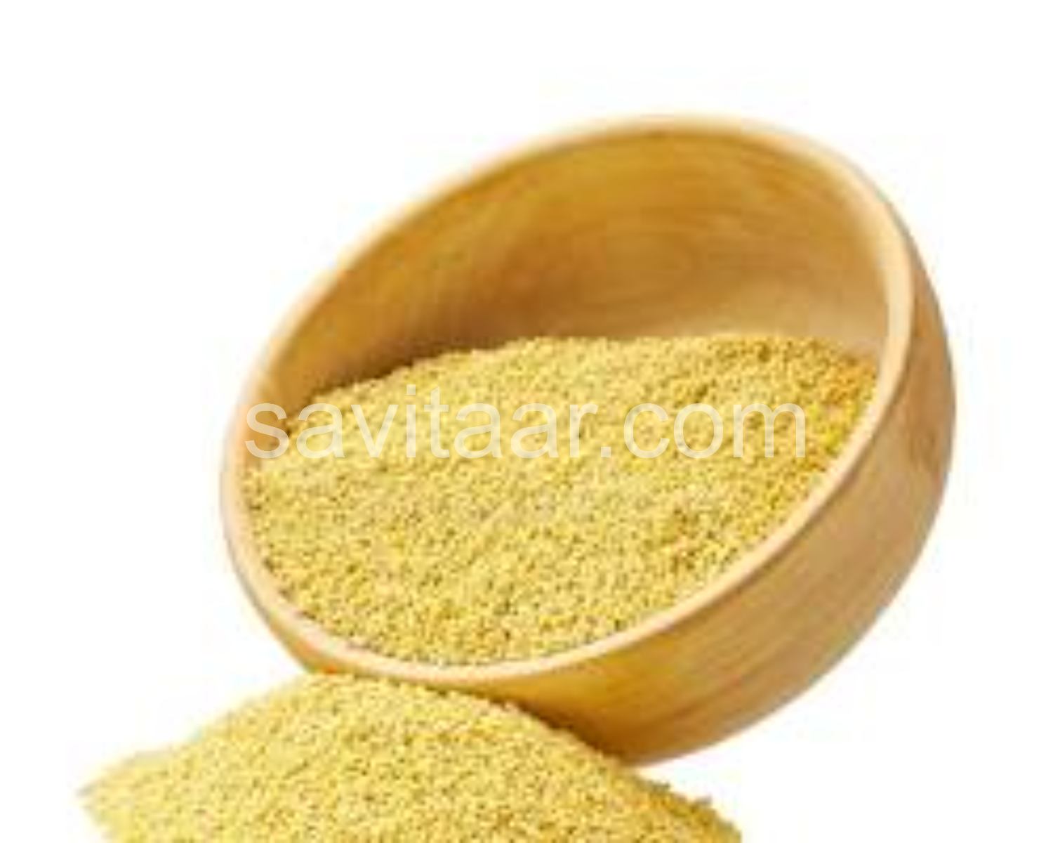 Foxtail - Korralu ( 500 grams)