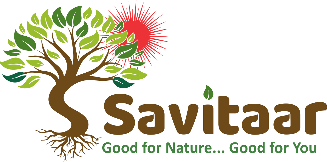 SAVITAAR NATURALS